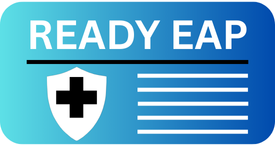 logo for READY EAP